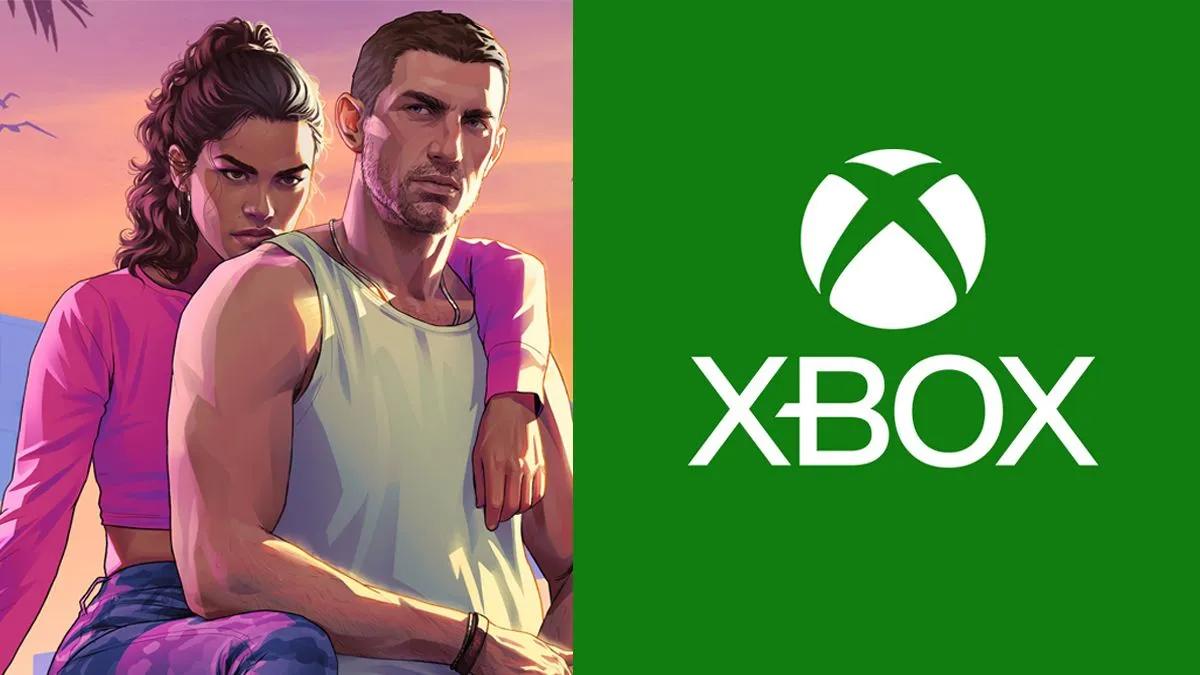GTA 6 bekräftas bli en exklusiv titel för Xbox Cloud Gaming