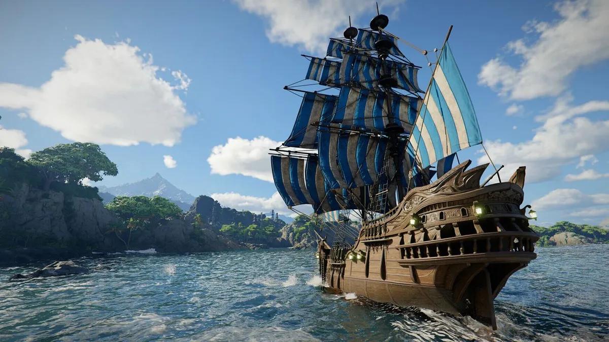 Pearl Abyss avslöjade nya detaljer om Crimson Desert och dess kommande DLC, kartlägger det okända