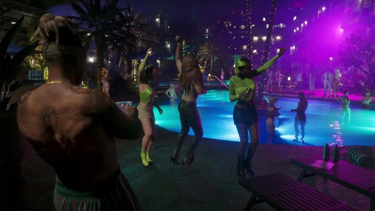 Rockstar kanske inte släpper GTA 6 online snart – det kan komma att lanseras 2027 eller till och med 2028