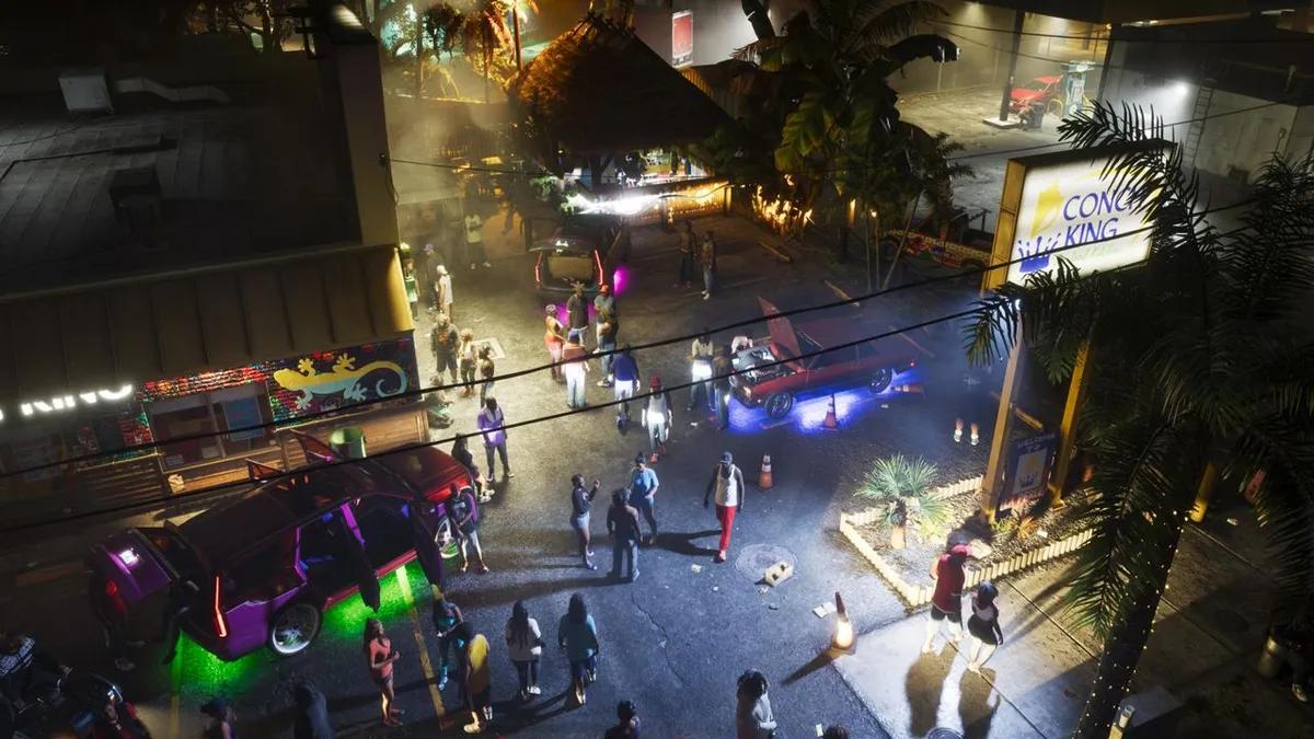 GTA 6 – Helt nya detaljer avslöjade av Love Magazine