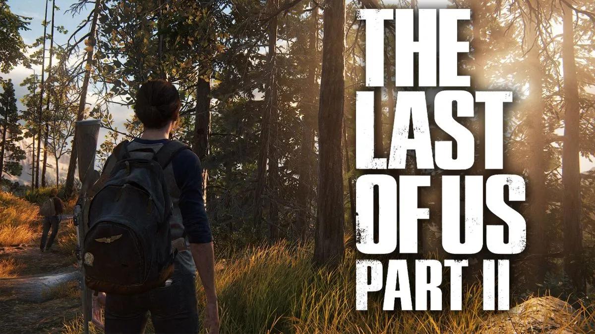 Neil Druckmann bekräftade att The Last of Us Part II ursprungligen innehöll fler öppen-världsmekanismer