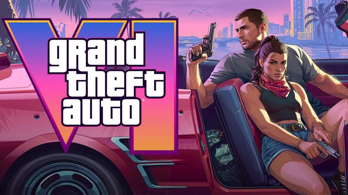 GTA 6 dök upp på Game Informers omslag – spelets nya detaljer kommer att avslöjas nästa vecka