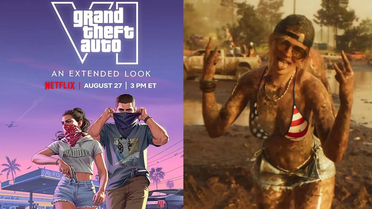 Grand Theft Auto: En utökad titt – Saker vi vill se