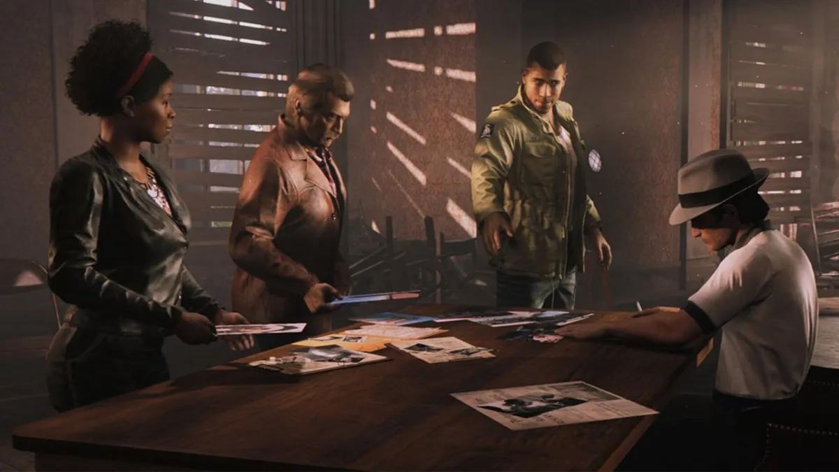 2K har officiellt bekräftat en uppdatering av Mafia III för PS5, Xbox Series X/S och PC