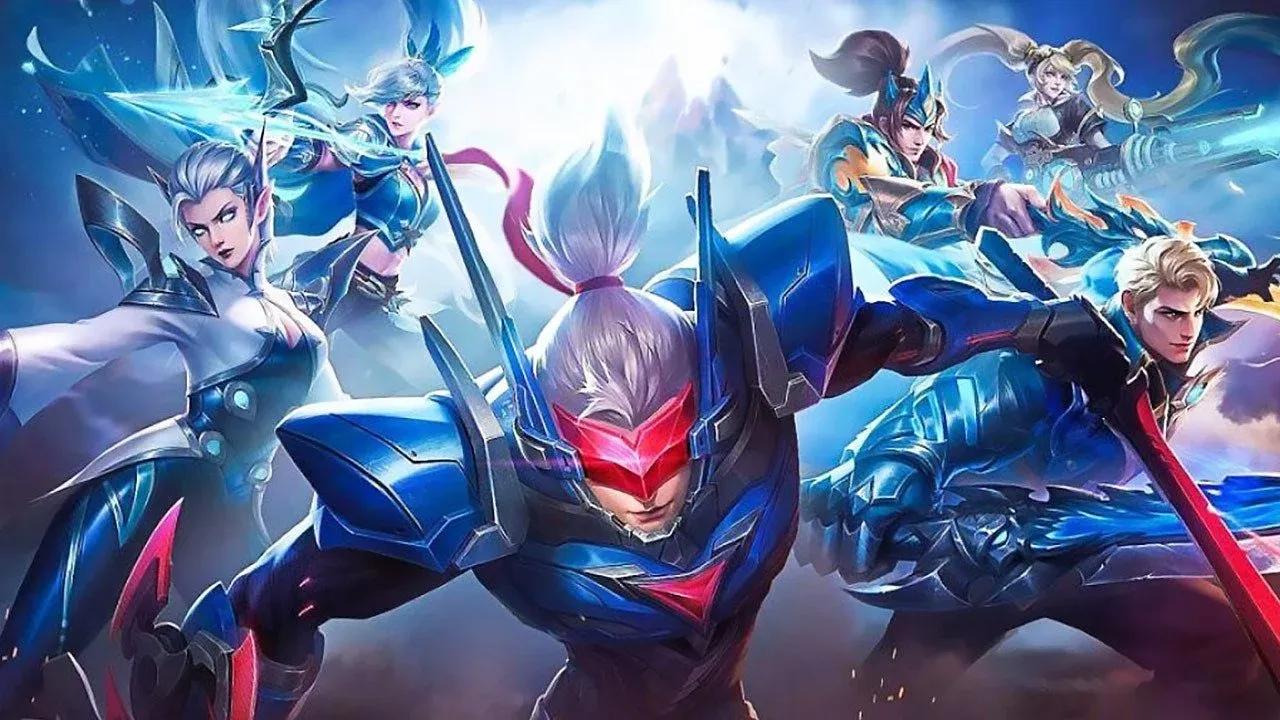 Mobile Legends mars 2025 läcker ut: Ny hjälte, skins och evenemang