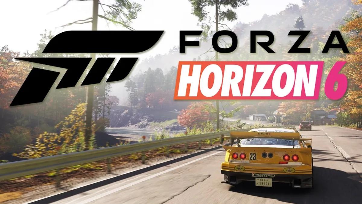 Forza Horizon 6 ska enligt uppgift släppas till PlayStation 5 nästa år – trots rykten om att spelet kommer 2026