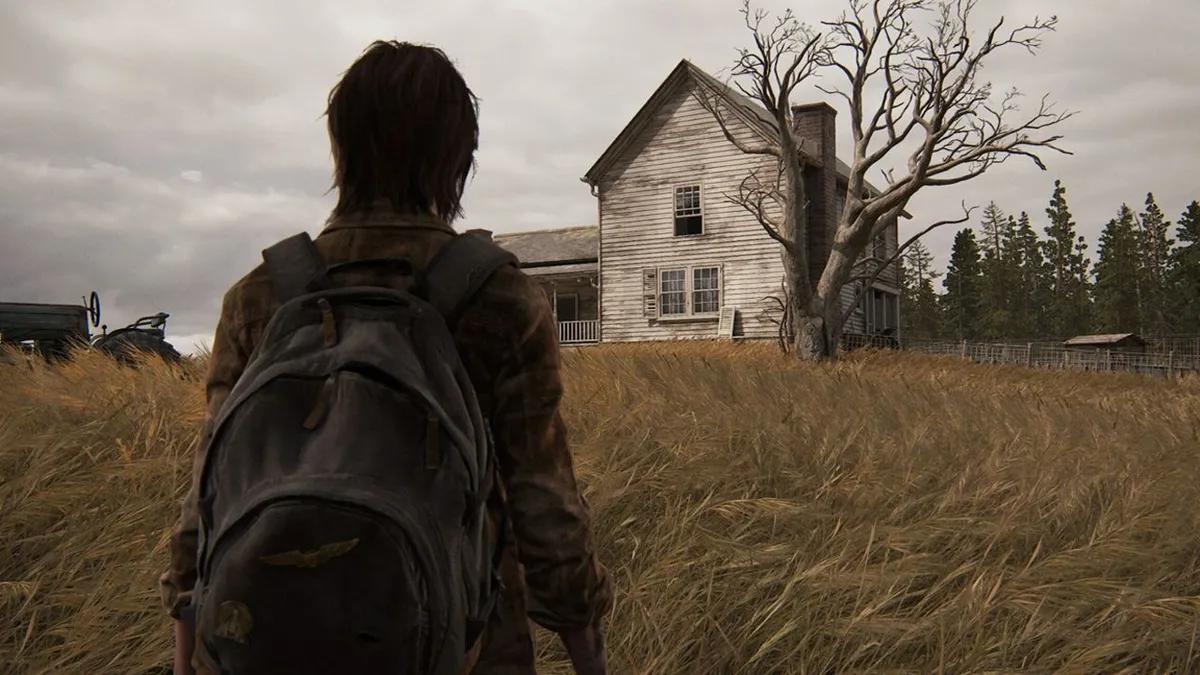 Naughty Dog bekräftar att nya The Last of Us-spel är under utveckling