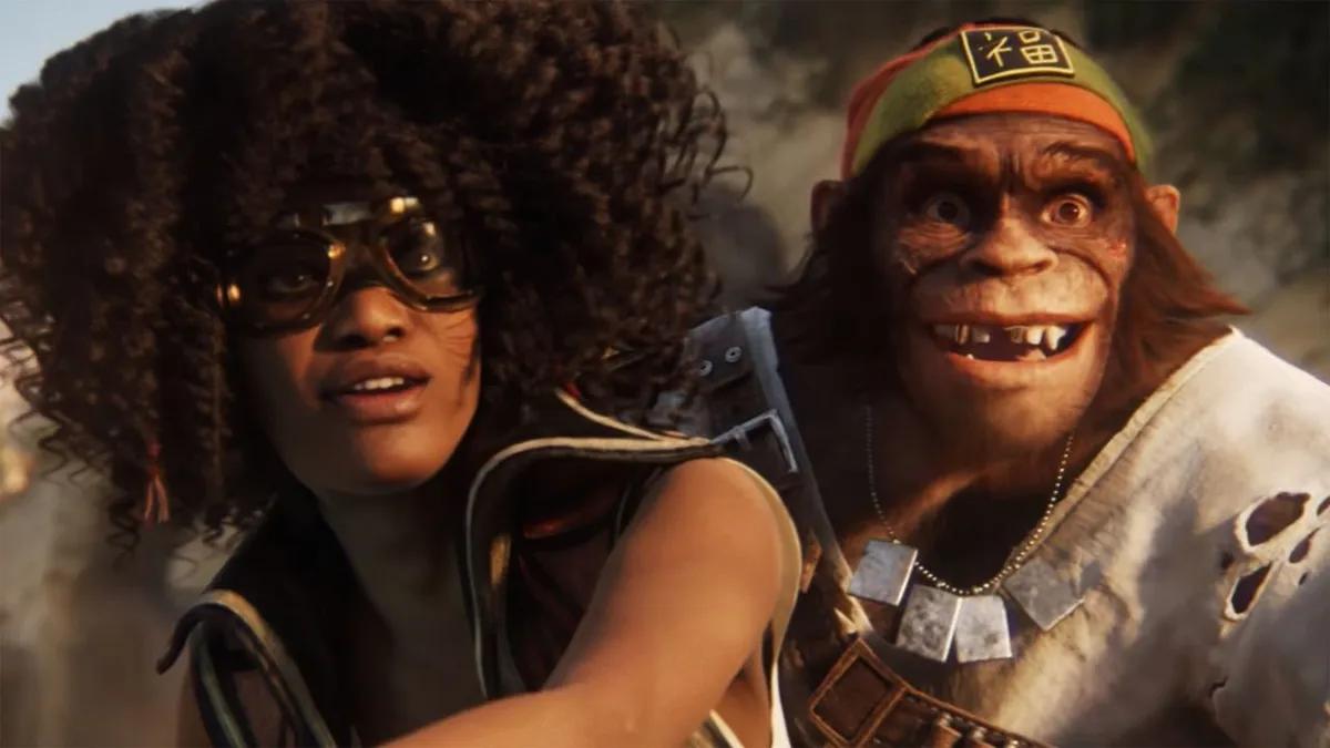Ubisoft arbetar fortfarande på den länge problemfyllda titeln som tillkännagavs för nästan 20 år sedan