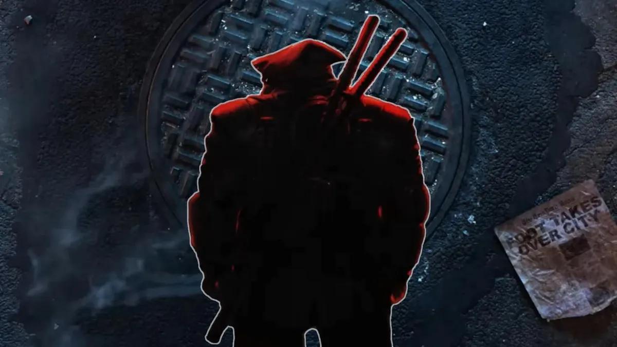 TMNT: The Last Ronin hämtar inspiration från God of War och Ghost of Tsushima