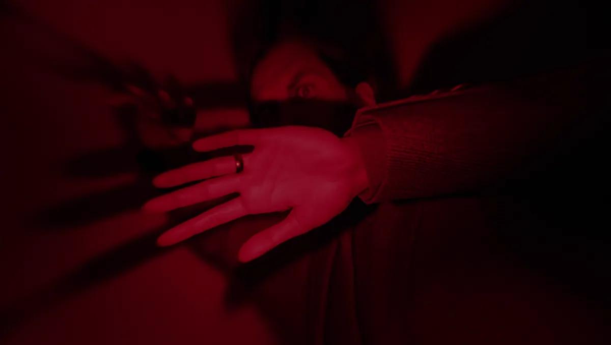 TOPP 10 Skräckspel som bygger upp rädsla utan jumpscares