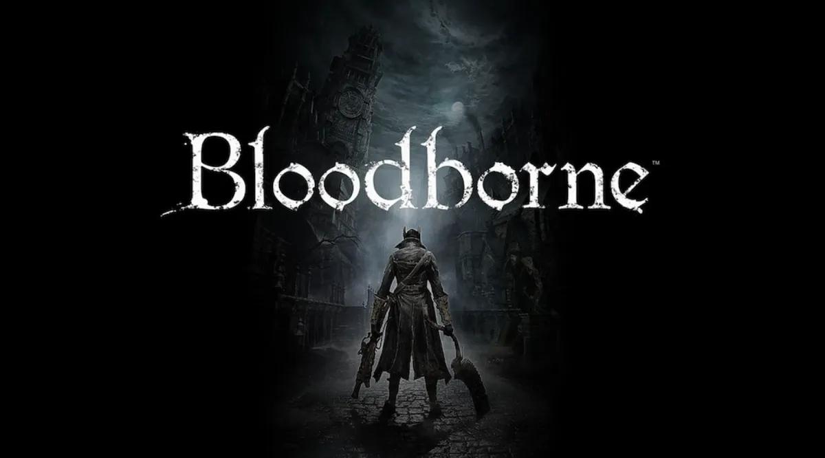 Ännu en spik i kistan för en potentiell Bloodborne-nyinspelning