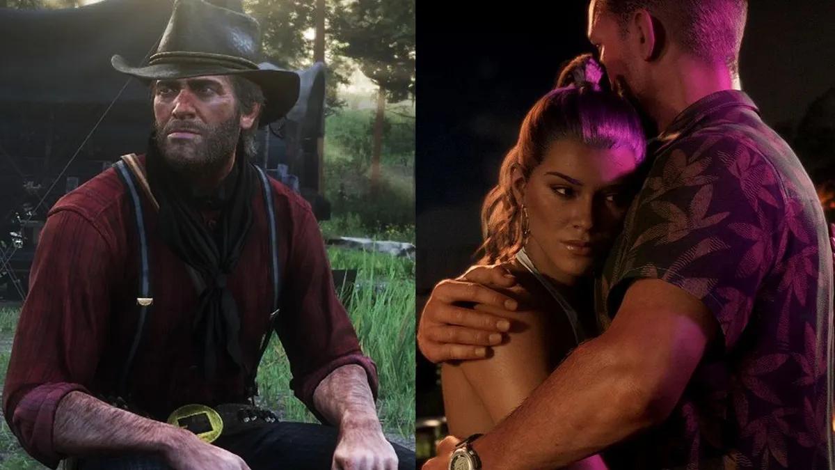 Spelaren som spoilade Red Dead Redemption 2-slutet på lanseringsdagen fick sitt GTA 6-exemplar