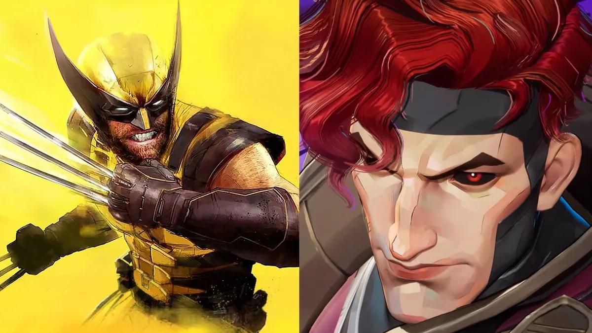 Insomniac Games vill utveckla ett videospel baserat på Gambit