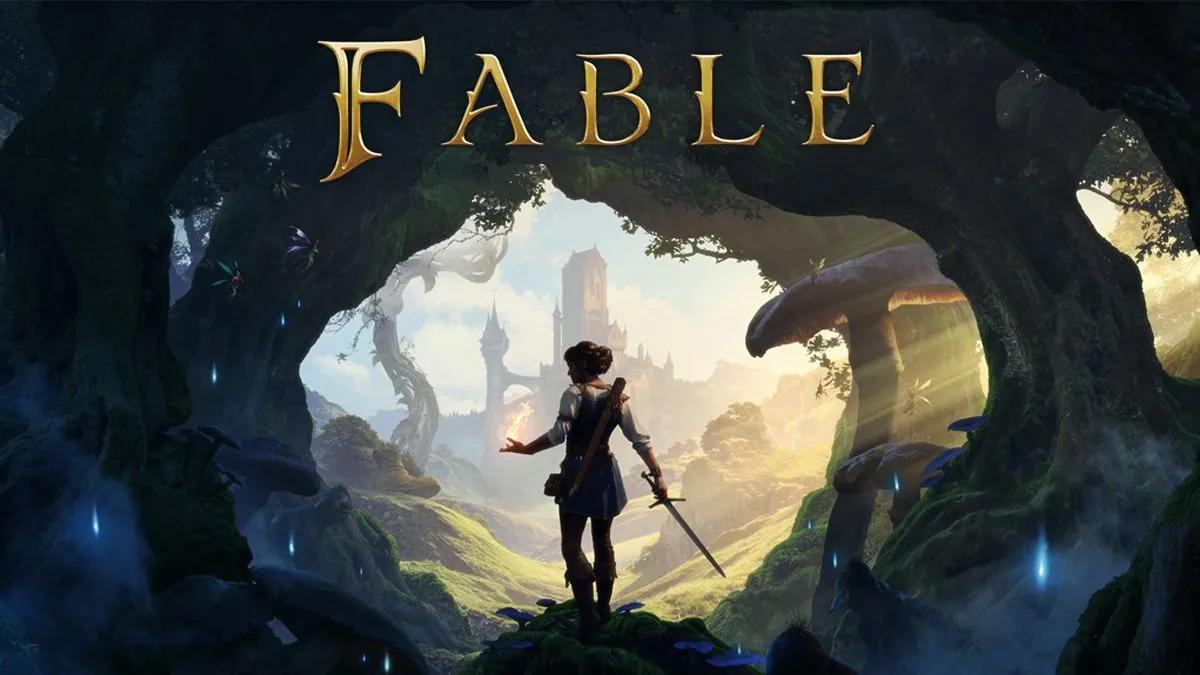 Spelare avslöjade sina första intryck av Fable från Playground Games