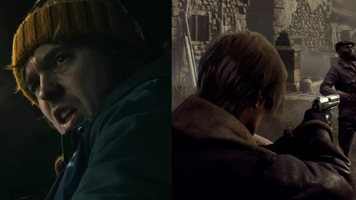 Zach Creggers Resident Evil- och Capcom-rea fick spelare att köpa seriens spel