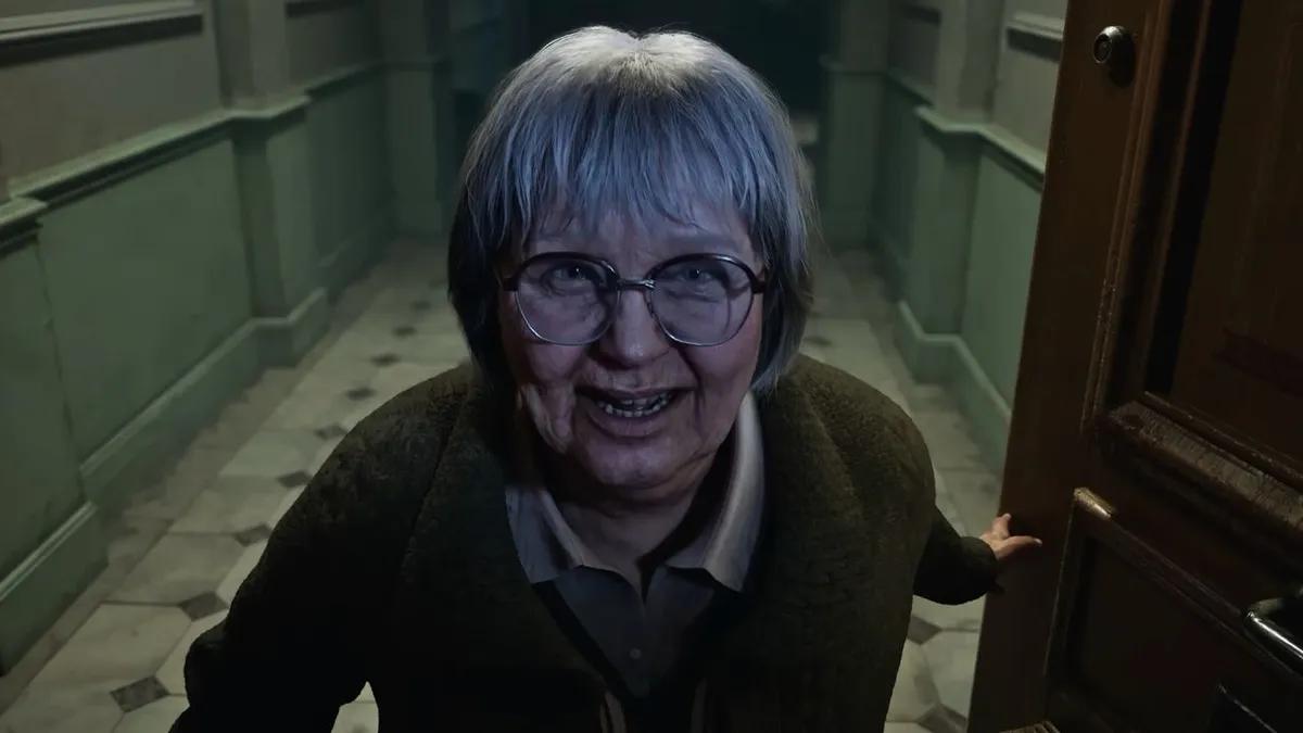 Veronica i Resident Evil kommer att få ett story-DLC – fansen spekulerar i vad det kan handla om
