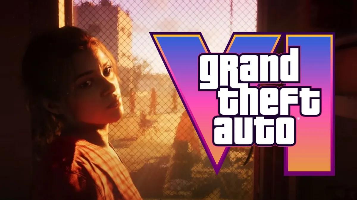 Nytt GTA 6-gameplayläcka avslöjad – prolog för Lucia i fängelse