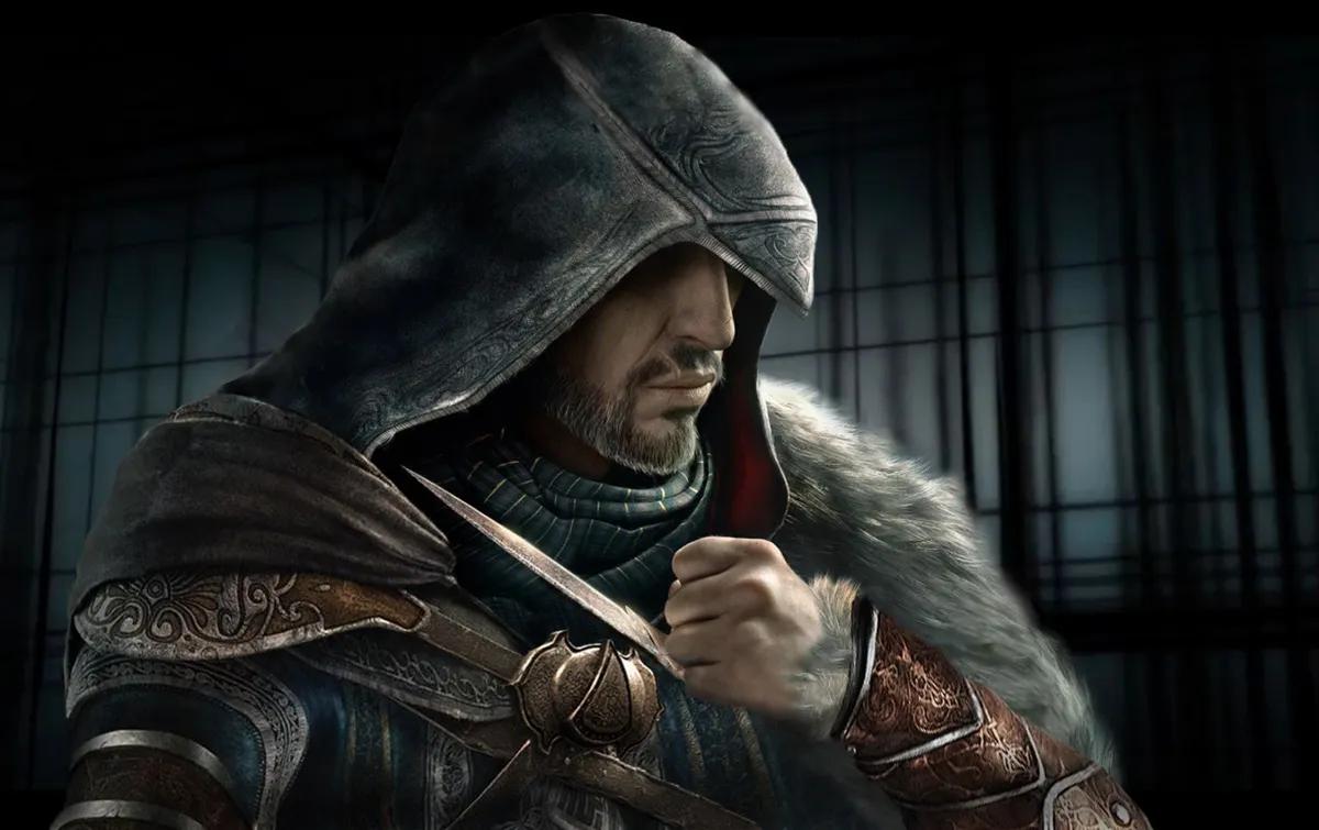 Ezio Auditore förväntas dyka upp i det nya Assassin's Creed-videospelet