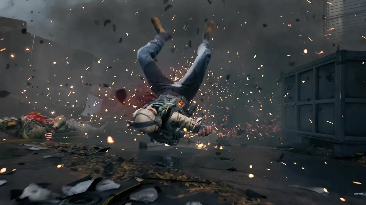 Call of Duty: Black Ops 7 visar upp multiplayer-kartor, vapen och beta-datum