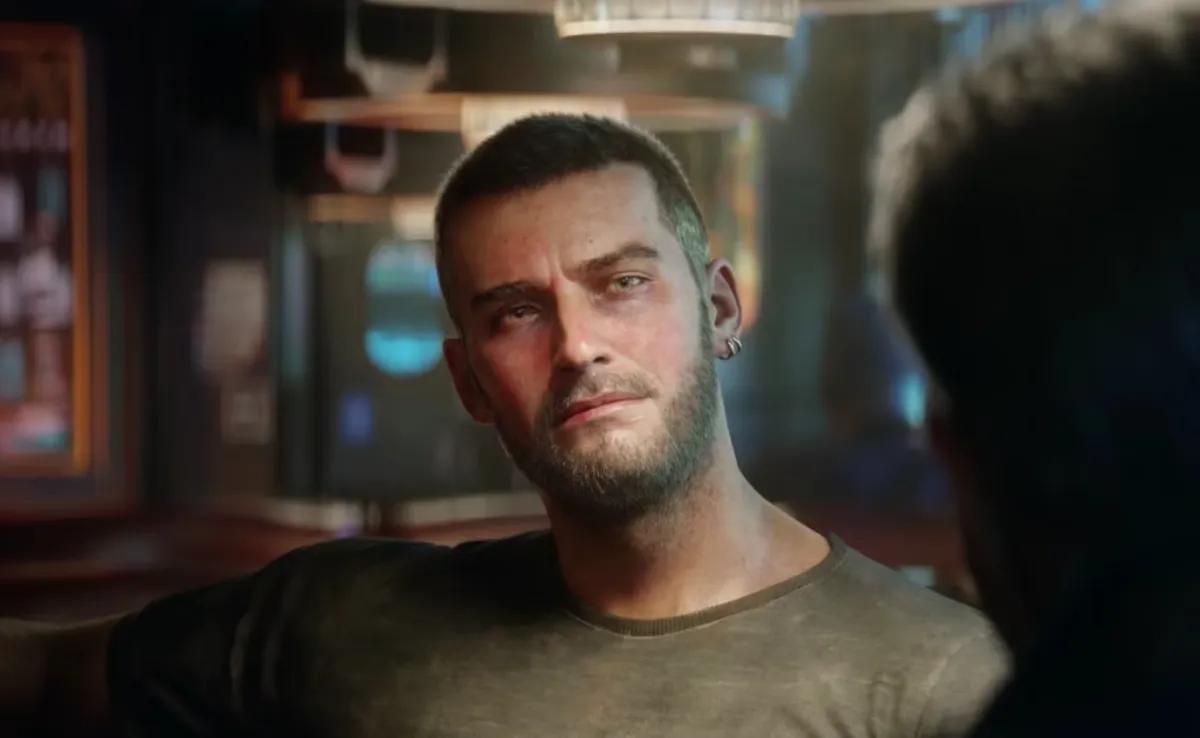 CD Projekt Red förklarar Cyberpunk 2077:s skifte från manlig V till kvinnlig V i marknadsföringen