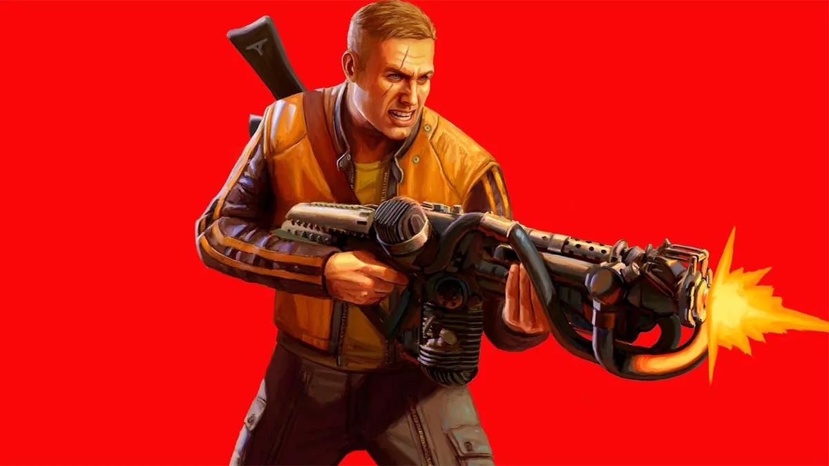 Microsoft kommer att fortsätta investera i MachineGames – Wolfenstein 3 är under aktiv utveckling 