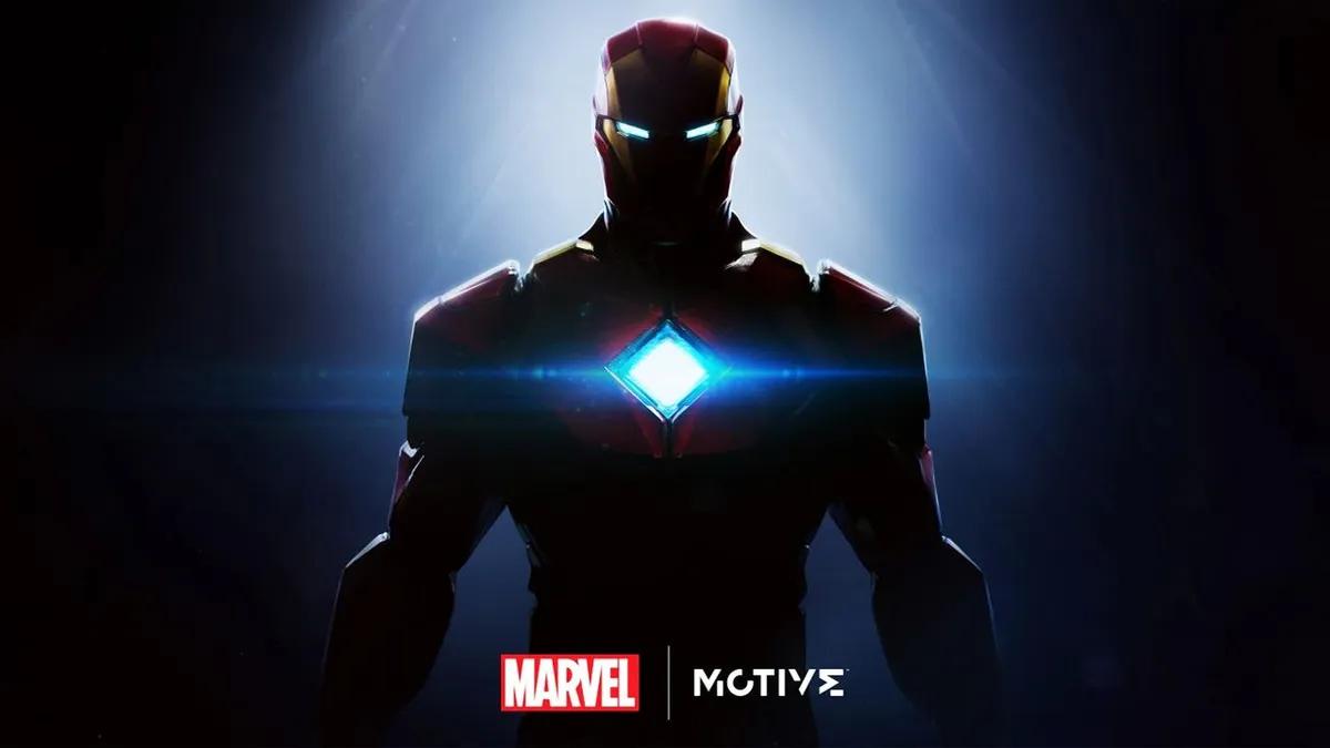 Marvels Iron Man-trailer läckt – Electronic Arts har redan reagerat