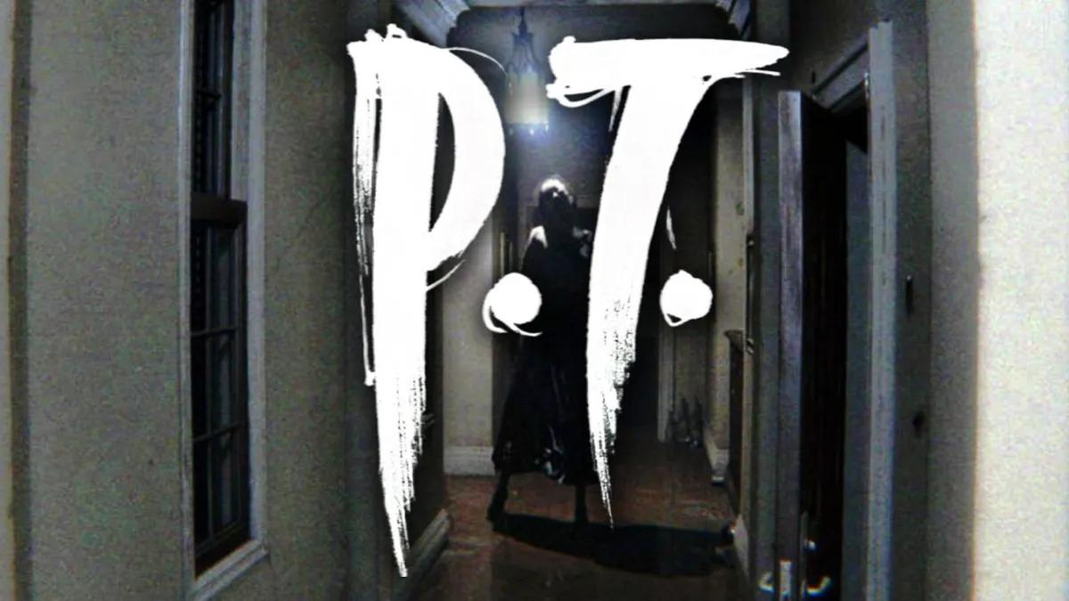 Hideo Kojimas P.T. finns nu tillgängligt på PC tack vare en mod