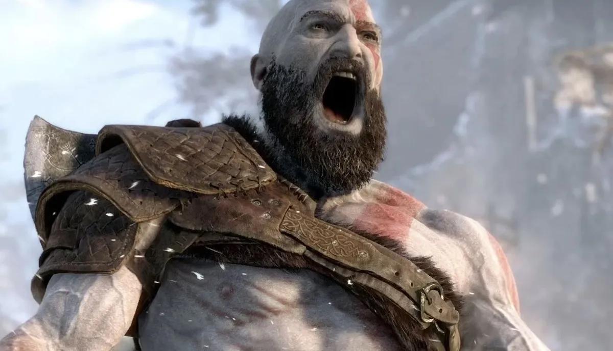 Fansen är oeniga om Kratos utseende i Amazons God of War-serie