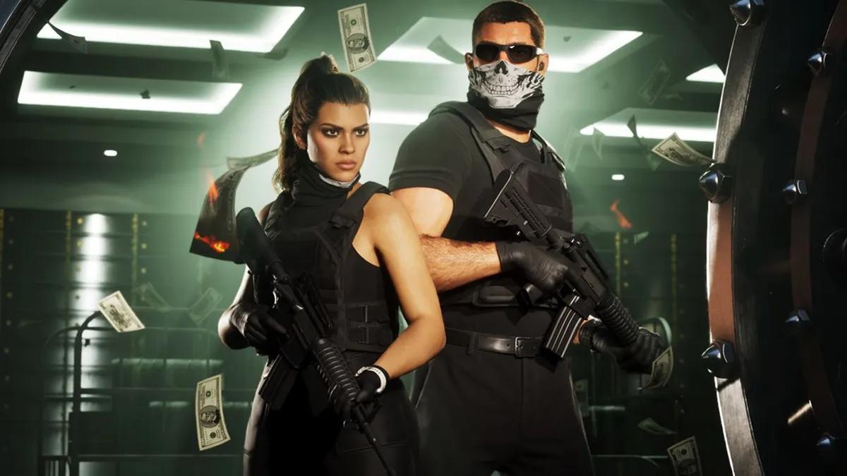 Nya detaljer om GTA 6 avslöjade – öppen värld, relationen mellan Jason och Lucia, censur och mycket mer
