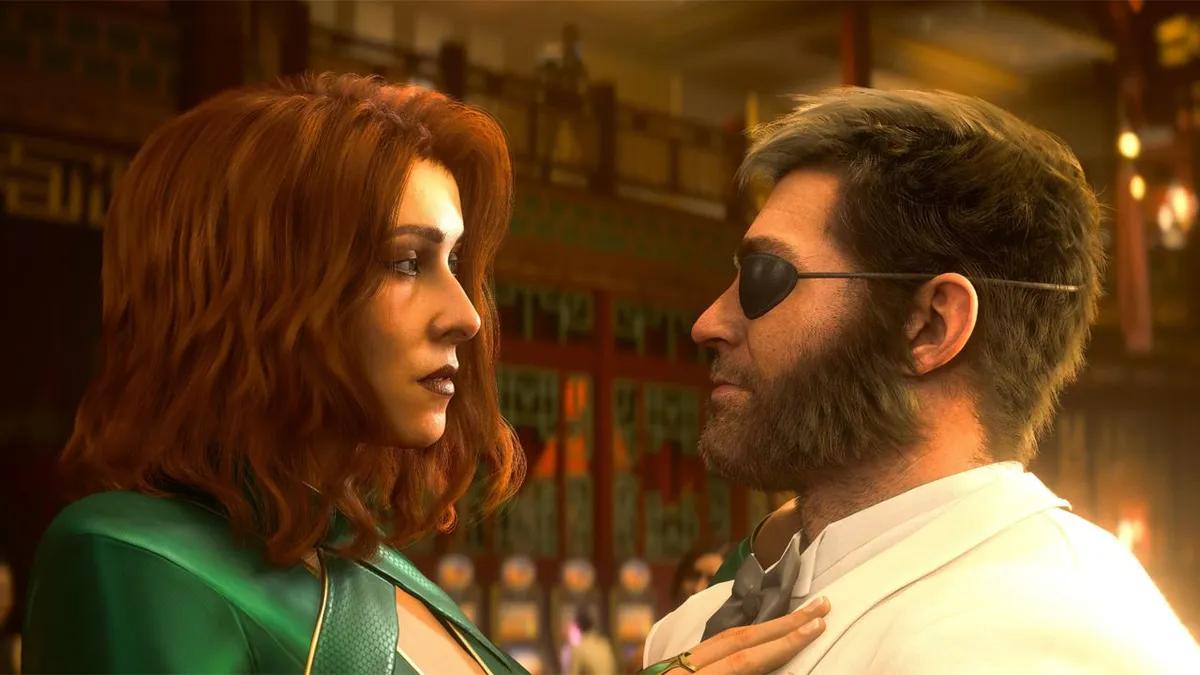 Insomniac släppte en ny uppdatering för Marvel's Wolverine – den tillåter inaktivering av irriterande funktioner
