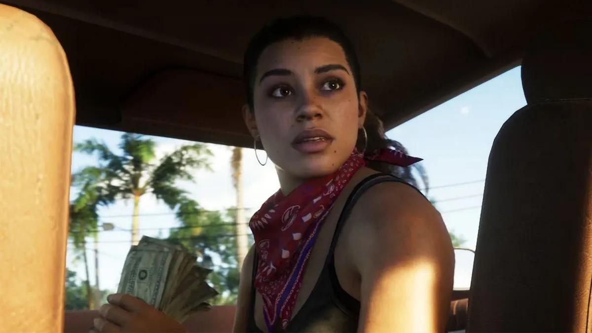 Tidig GTA 6-utvecklingsversion kan ha läckt ut
