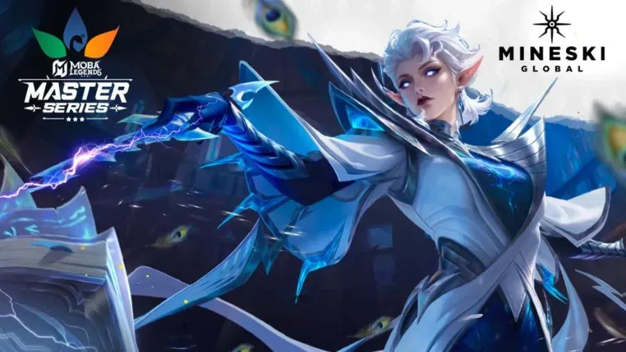 Mobile Legends lanserar indisk e-sportkrets med MLMS 2026