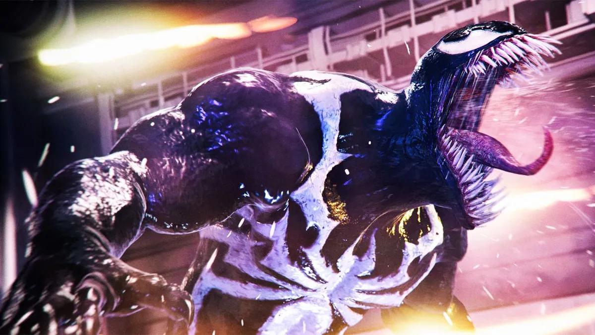 Nya detaljer om Marvels ”Venom” avslöjade – handling, spelupplevelse, musik och lanseringsperiod
