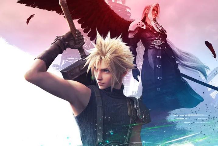 Final Fantasy 7 Remake får en stor översyn på PS5 och PC