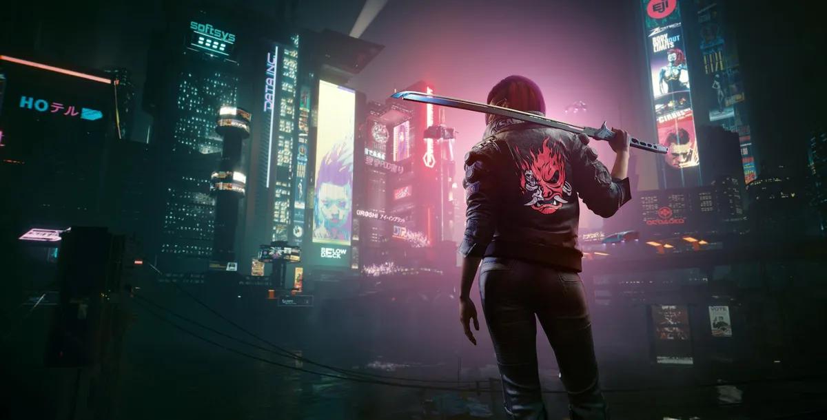 CD Projekt RED planerar inte att släppa ny DLC för Cyberpunk 2077