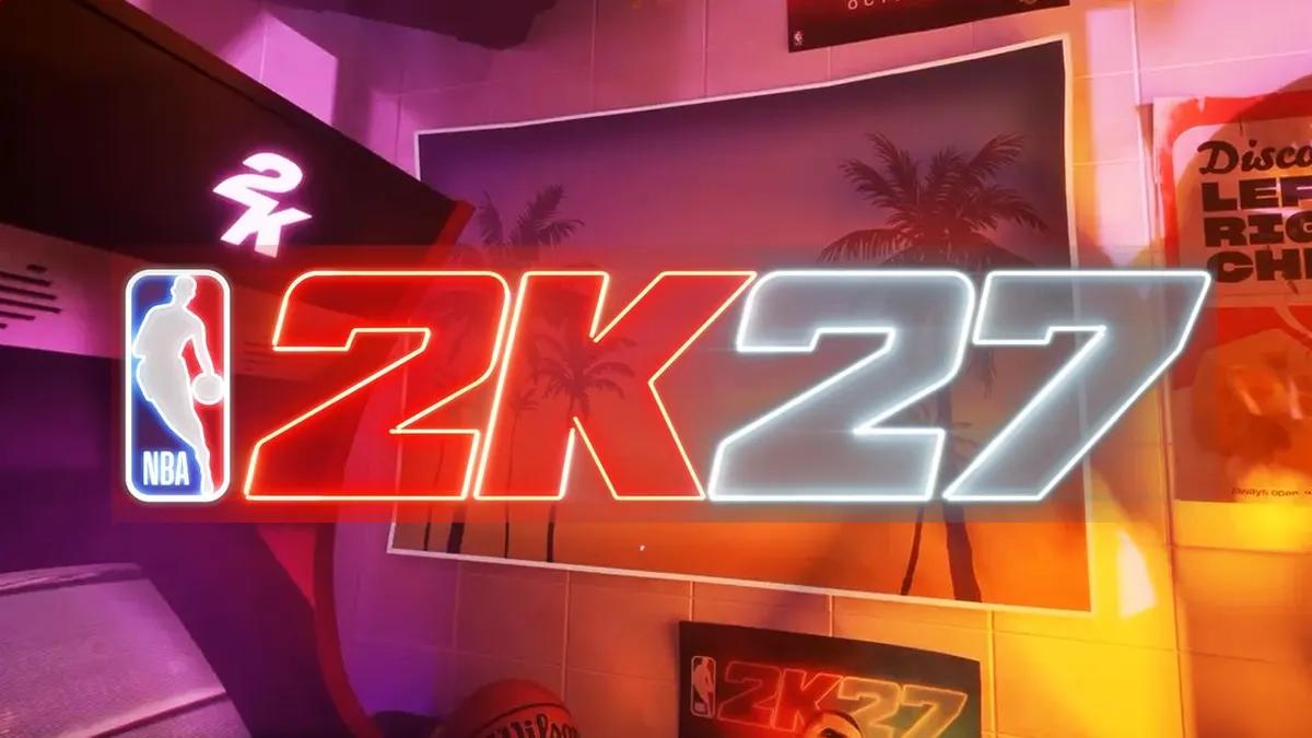 Det ryktas att GTA 6 kommer att samarbeta med NBA 2K27 som en del av spelets säsong 3.