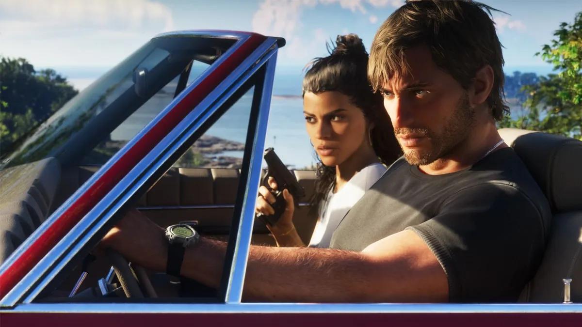 GTA 6 Nya detaljer – Allt Rockstar avslöjade om "Grand Theft Auto VI: En utökad titt" på Netflix