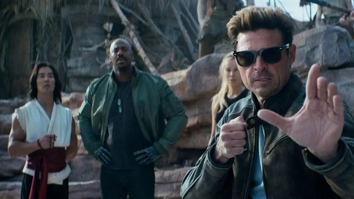 Mortal Kombat II får ny officiell trailer