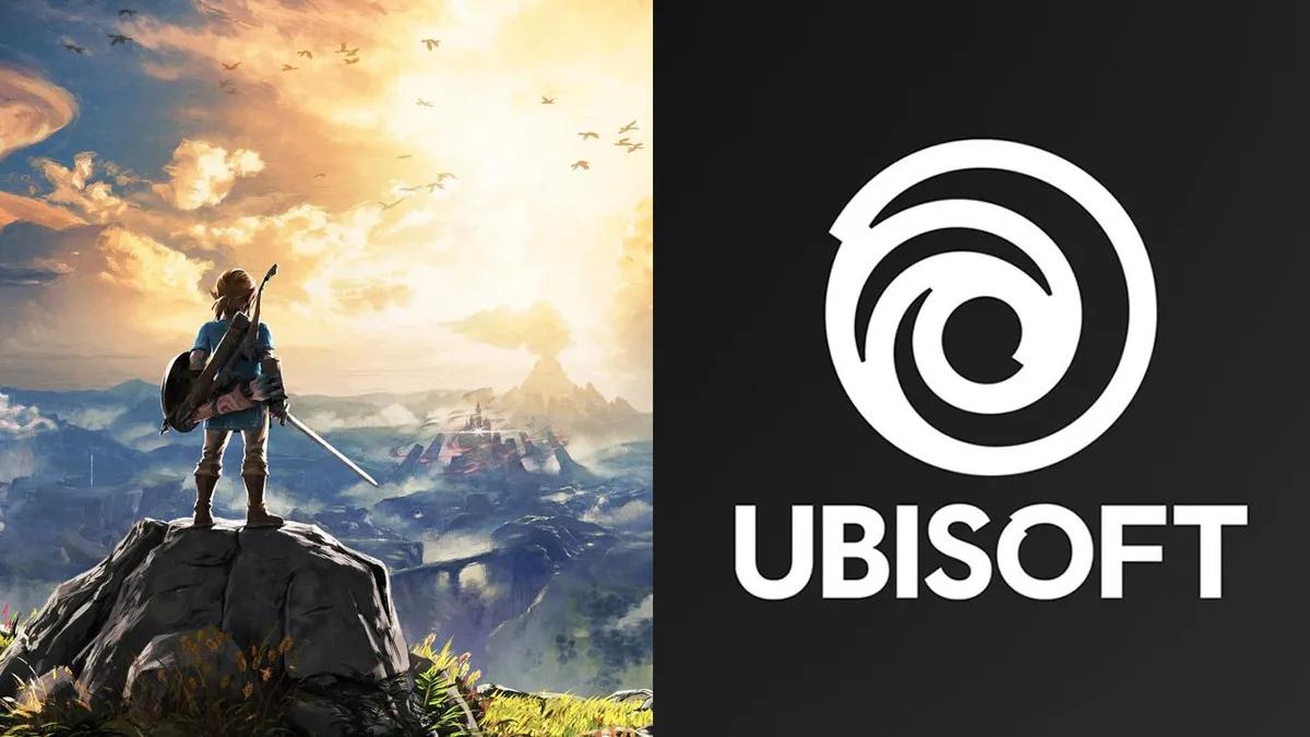 Nintendo har lagt ner The Legend of Zelda-spinoff utvecklad av Ubisoft