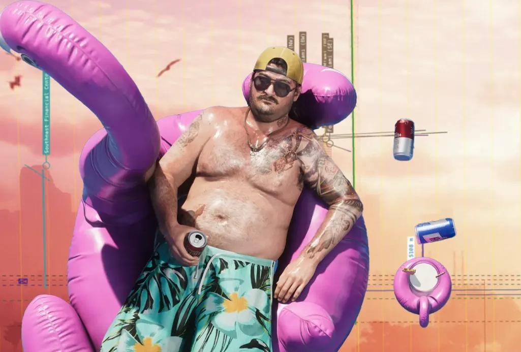 GTA 6 Kartspekulationstråd träffar 10,500 XNUMX inlägg efter tre års forskning