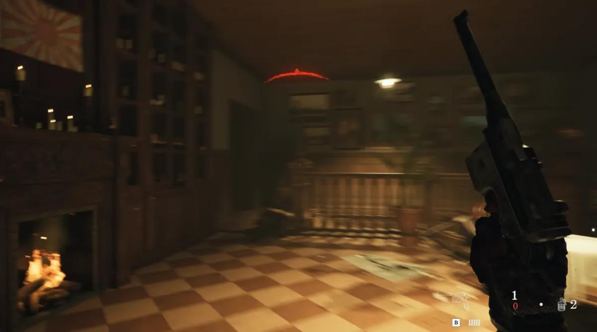 The Defiant avslöjar första spelupplägget i ny trailer