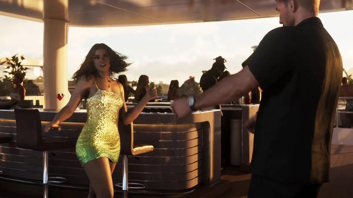 Det ryktas att GTA 6 ska släppas till PC i början av 2027