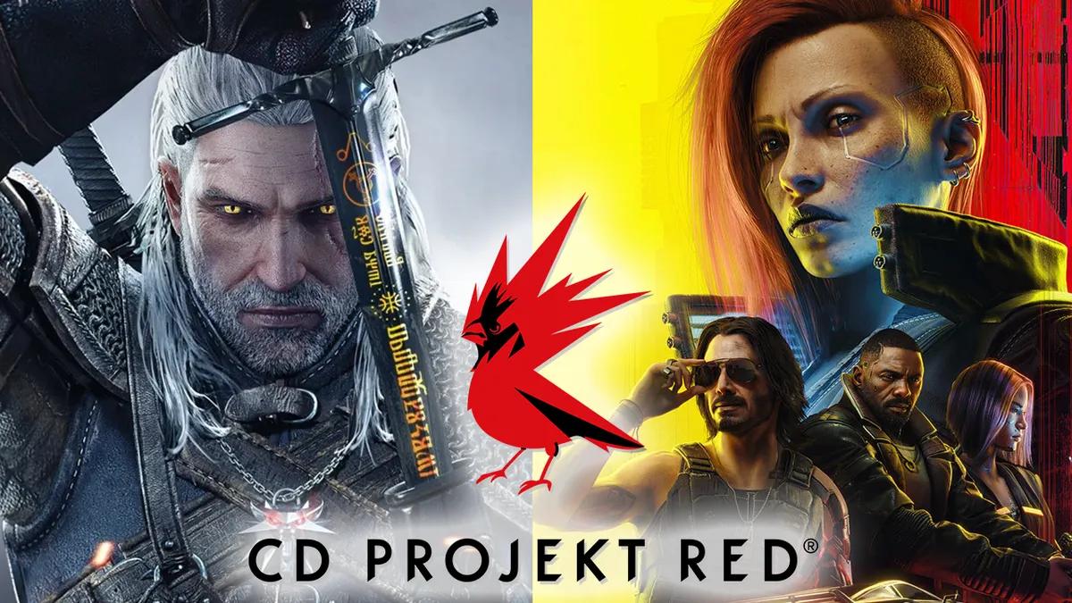 CD Projekt RED redovisade uppdaterade försäljningssiffror för The Witcher och Cyberpunk 2077 och presenterade sina framtidsplaner