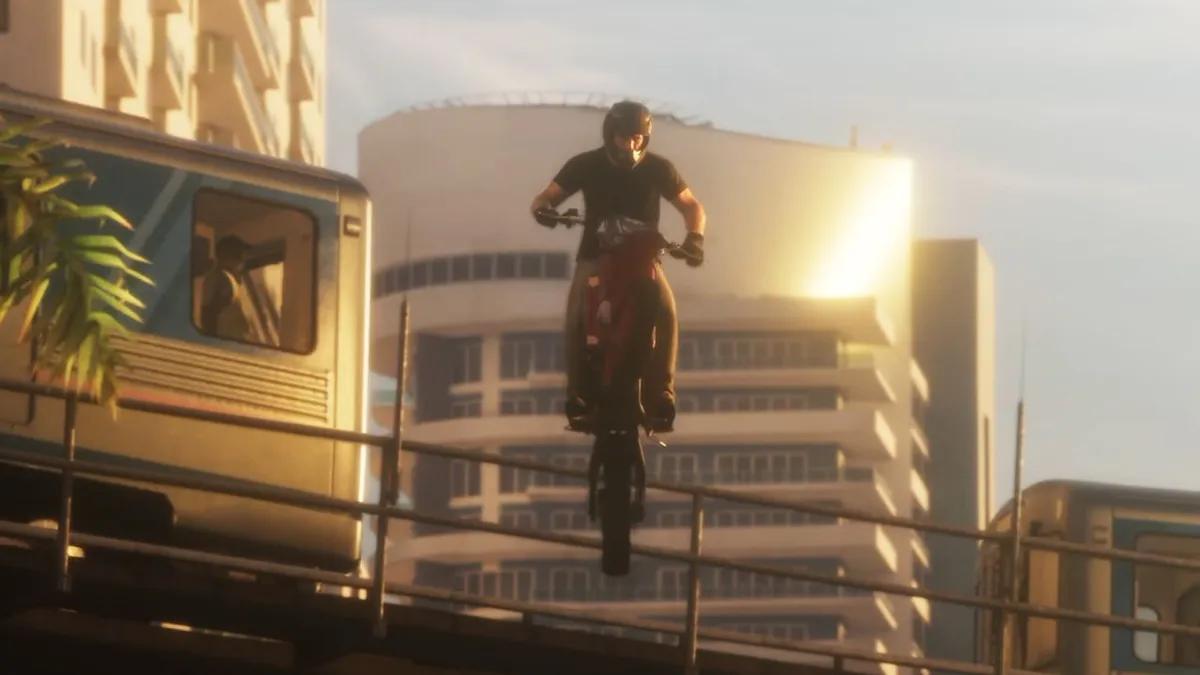 Digital Foundry har analyserat lanseringstrailern för GTA 6 och kommit fram till att spelet är ”oerhört välpolerat”
