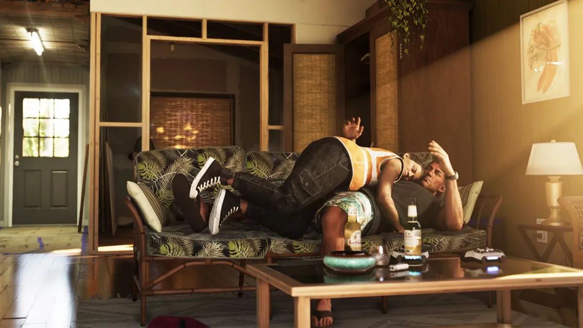 Spelarna kan helt och hållet bestämma hur relationen mellan Jason och Lucia ska utvecklas i GTA 6 – fler detaljer avslöjade
