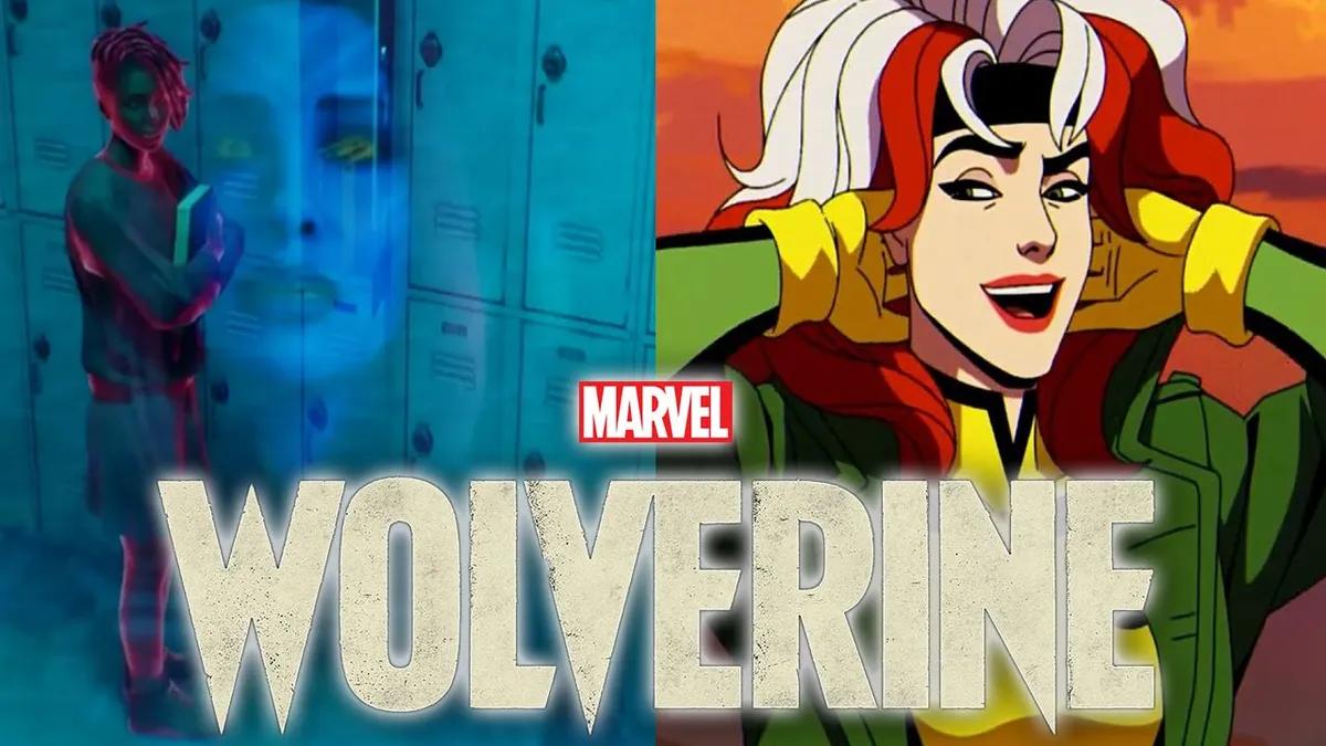 Spelarna kanske har upptäckt Rogue i Marvels Wolverine – men de är inte alls nöjda