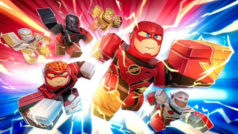 Roblox Flashpoint-koder september 2025