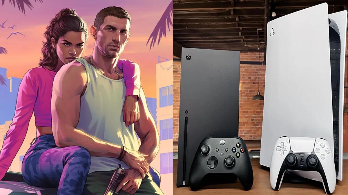 GTA 6 kan bidra till att öka försäljningen av spelkonsoler år 2026