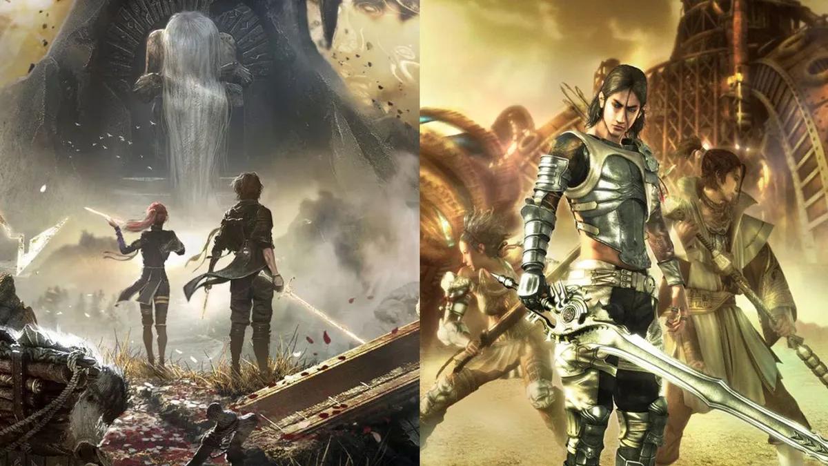 Guillaume Broche har kallat spelet för ”Clair Obscur: Expedition 33” – uppföljaren till ”Lost Odyssey” från 2007