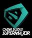 China Dota2 SuperMajor